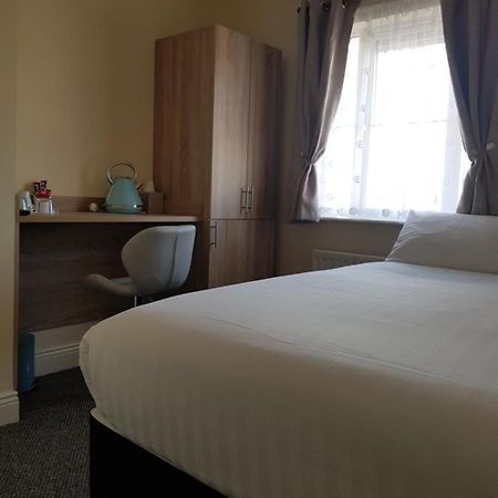 Bella Room With Free Minibar Tea&Coffee Dublin Kültér fotó